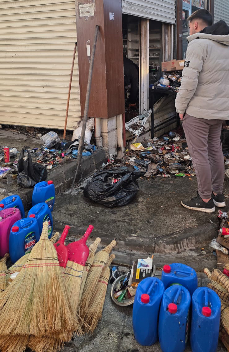 Besni Yangın2 Edited