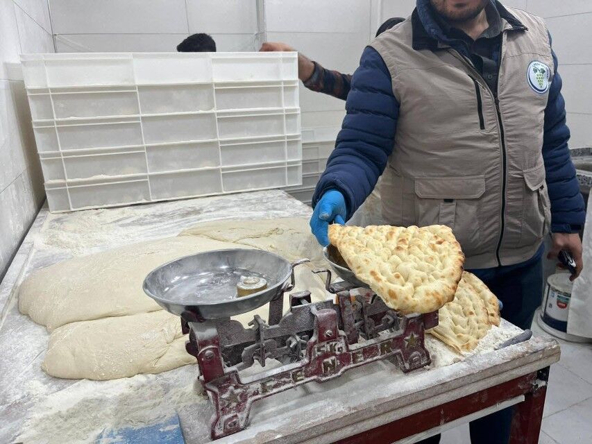 Besni’de Gıda Denetimleri Sıkılaştırıldı35