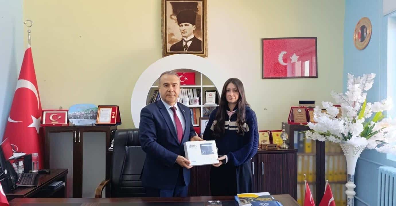 Besni’den Gastronomide Gümüş Madalya2