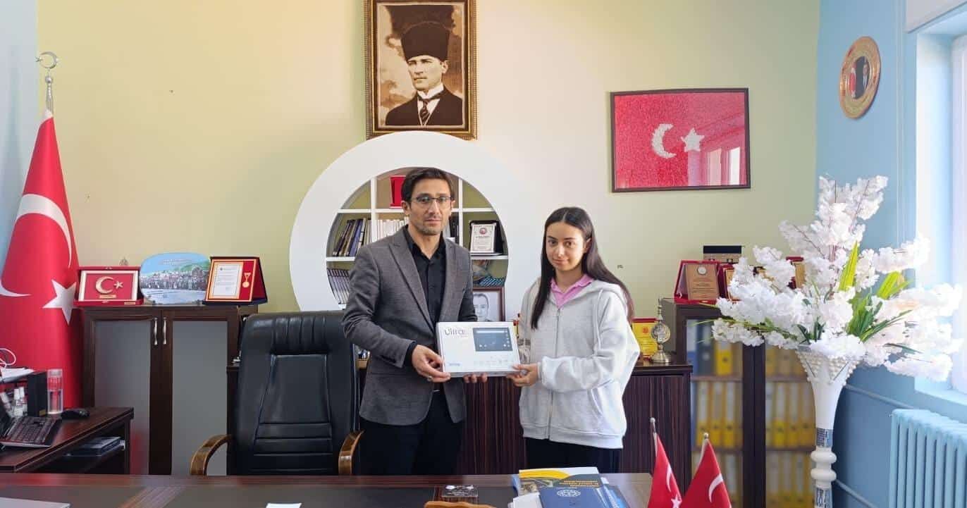 Besni’den Gastronomide Gümüş Madalya3