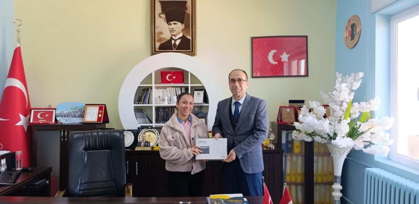 Besni’den Gastronomide Gümüş Madalya4
