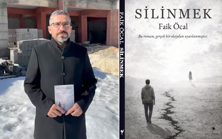 Besnili Yazar Faik Öcal 6 Şubat’ı Yazdı “Silinmek!”1