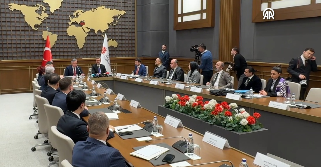 Bi̇k Ve Garanti Fonu’ndan Basına Destek Anlaşması1