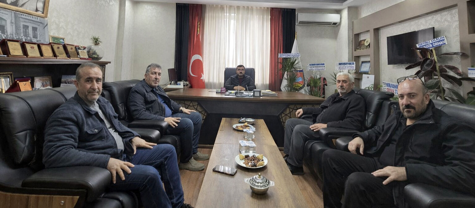Ferhat Songur Ziyaret1