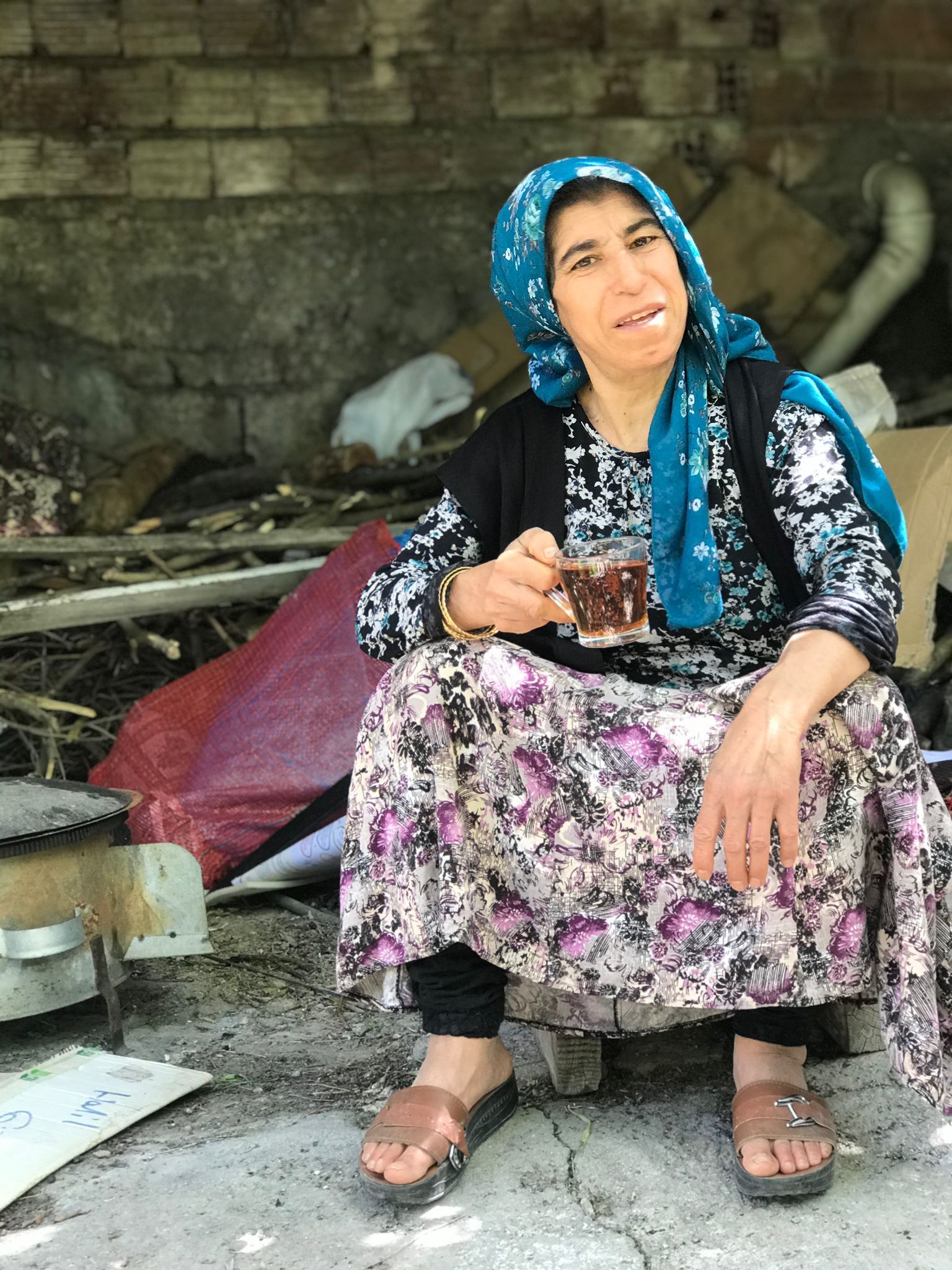 Firdevs Kayaardı