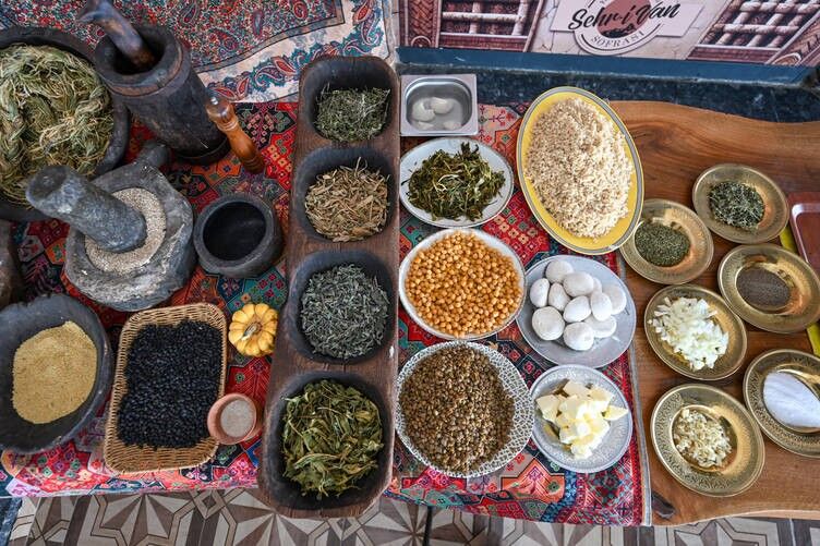 Günün Yemek Önerisi Van Mutfağından Keledoş3