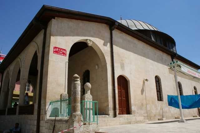 Hüseyin Özhan “Tarihi Yapılar Ayağa Kaldırılıyor1