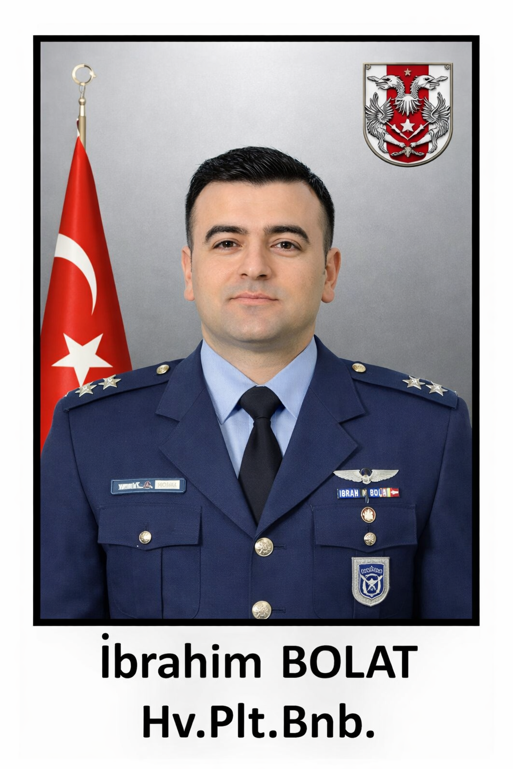 Ibrahim Polat Hv.pilot Bnb