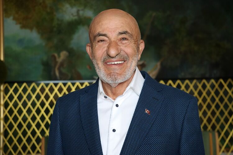 Ismail Çağlar