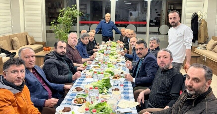 Kahramanmaraş Adıyamanlılar