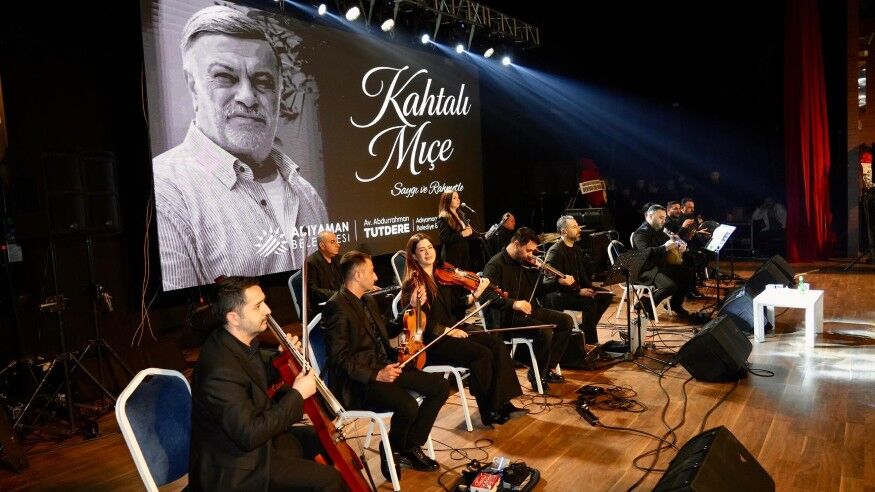 Kahtalı Mıçe Adıyaman’da Özlemle Anıldı2