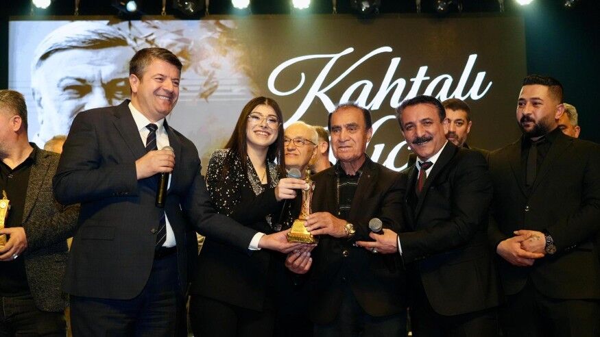 Kahtalı Mıçe Adıyaman’da Özlemle Anıldı5