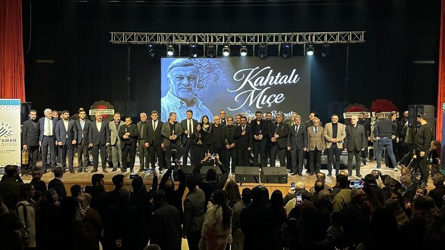 Kahtalı Mıçe Adıyaman’da Özlemle Anıldı6