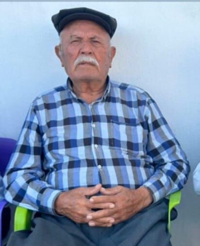 Mustafa Gürbüz
