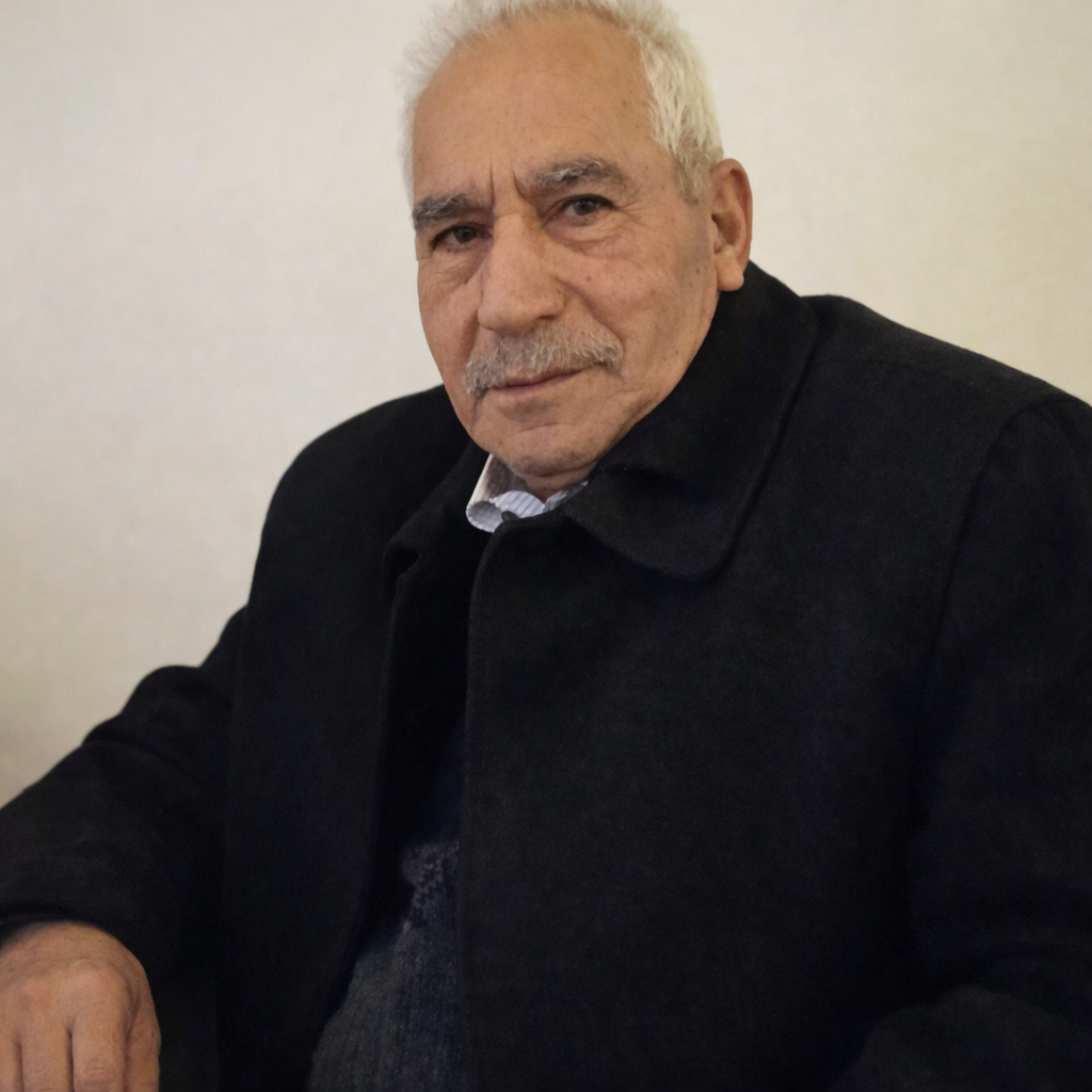 Sabri Yıldırım