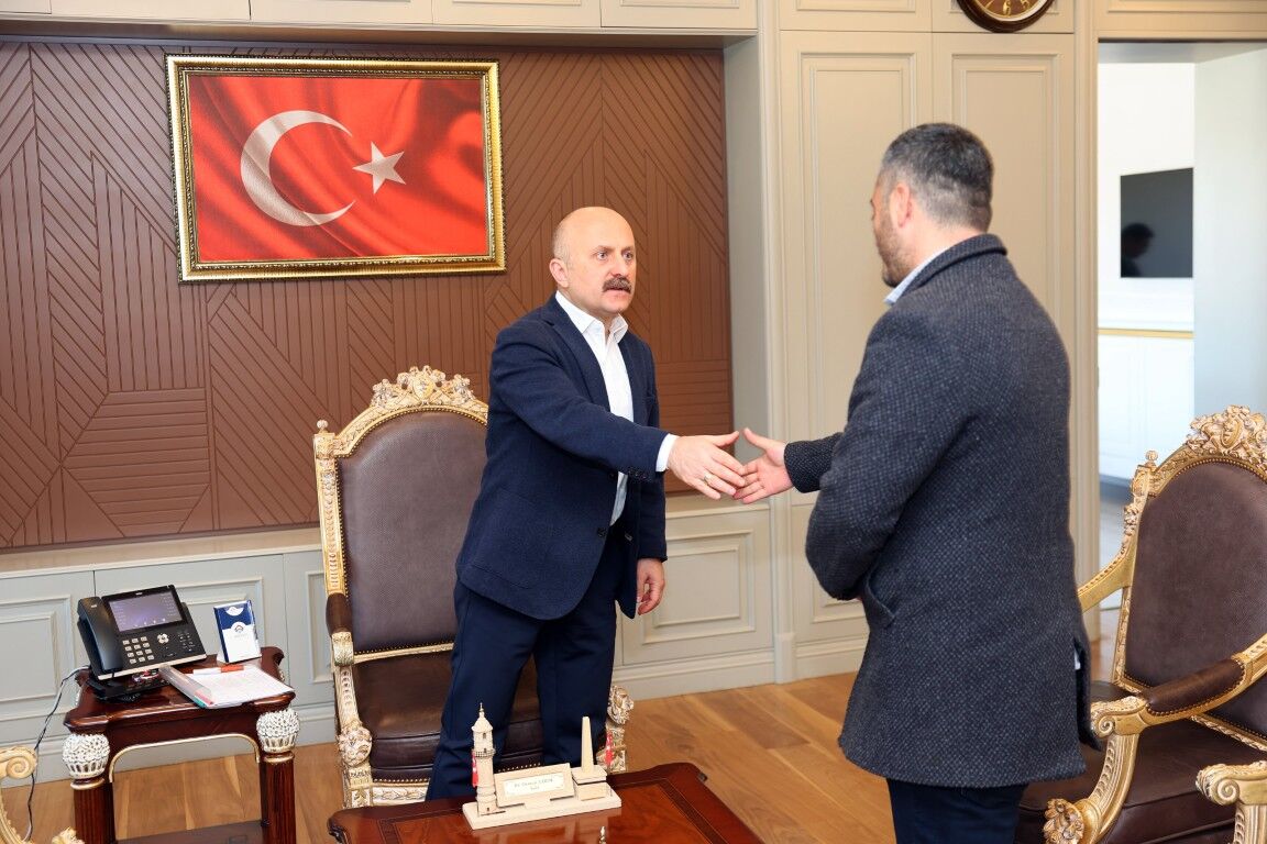Vali Osman Varol’un Halk Buluşmaları Devam Ediyor2