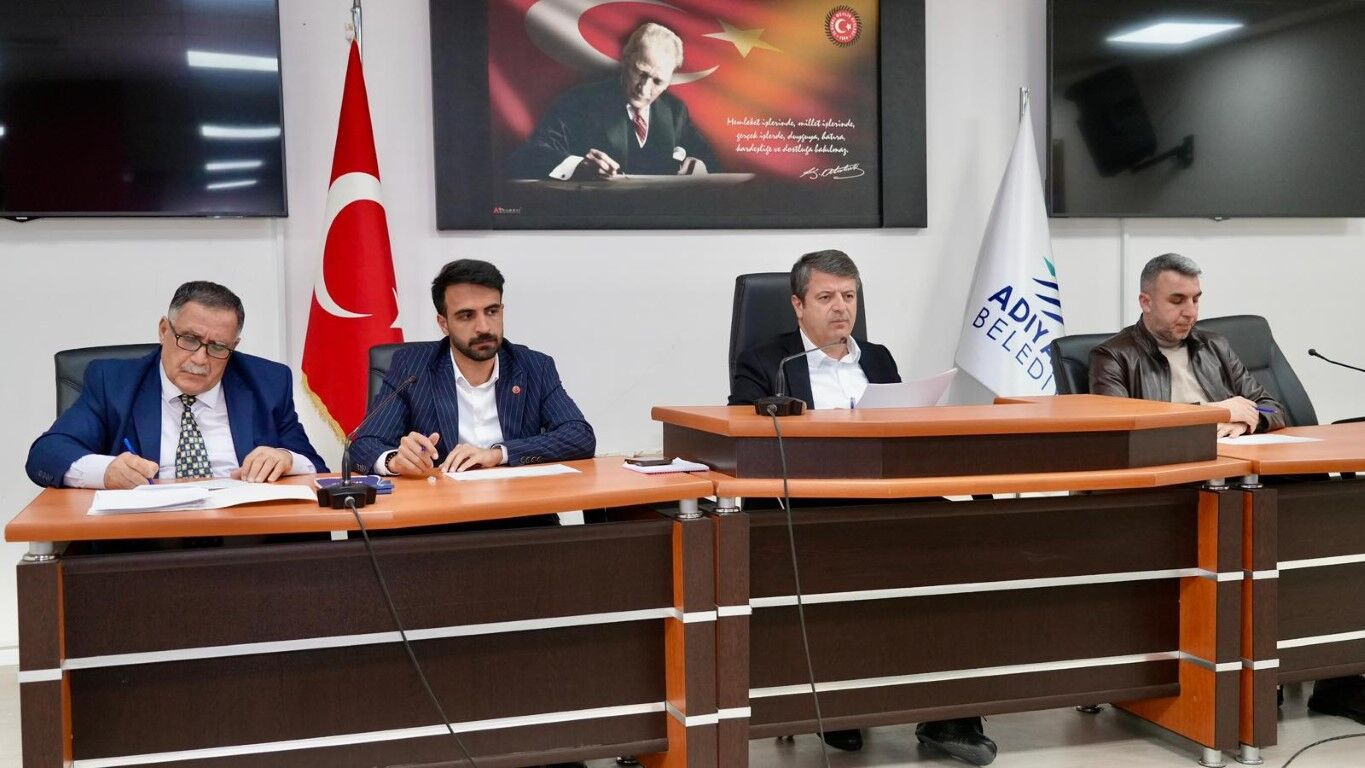Adıyaman Belediye Meclis Topalntı3 (Orta)
