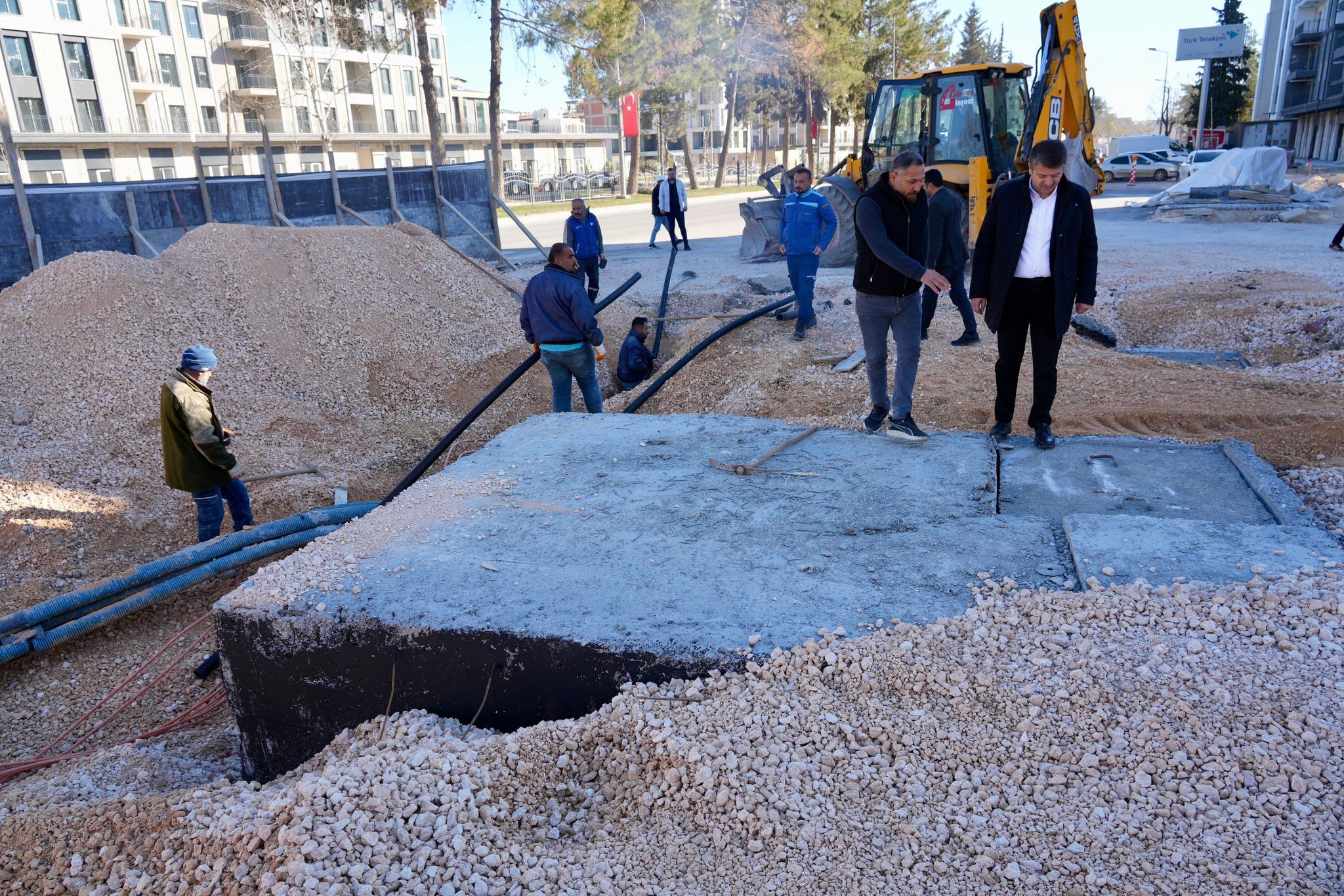 Adıyaman Belediyesi2