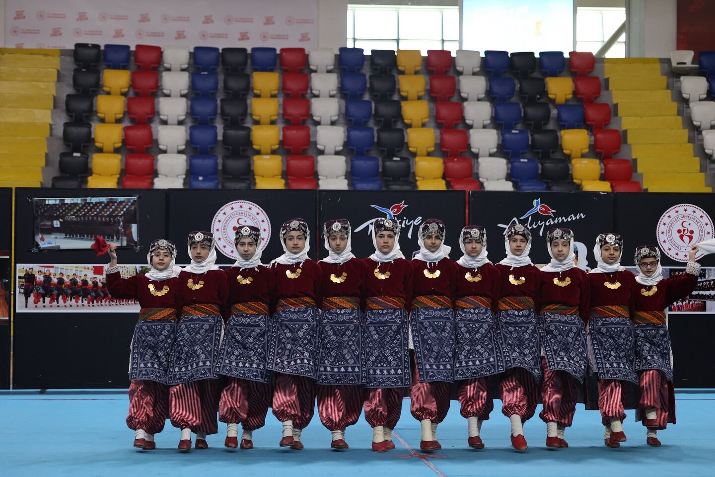Adıyaman Halk Oyunları6