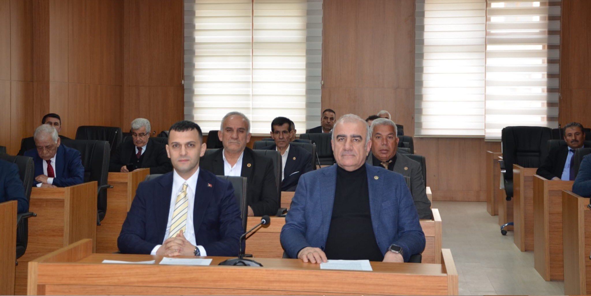 Adıyaman İl Özel İdaresi 2025 Raporu Açıklandı2