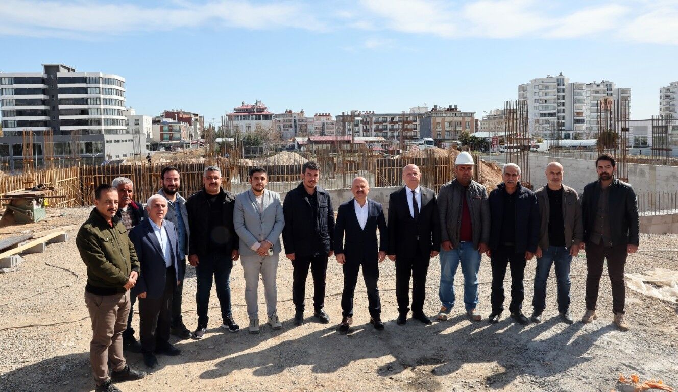 Adıyaman Kütüphane 3