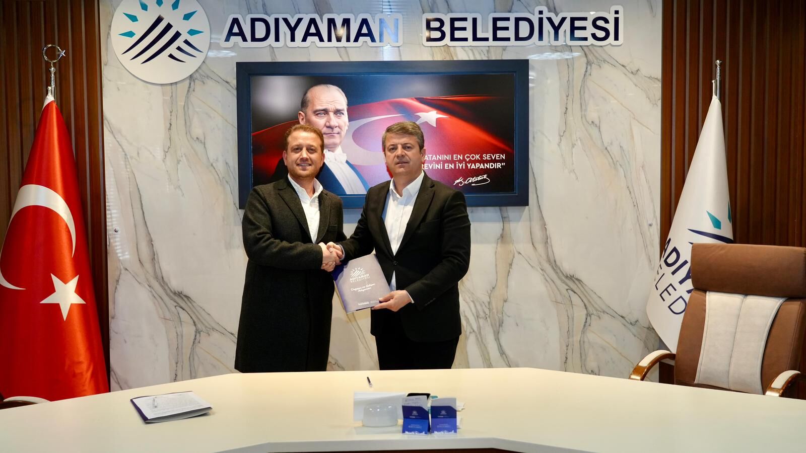 Adıyaman Taziye Evi1