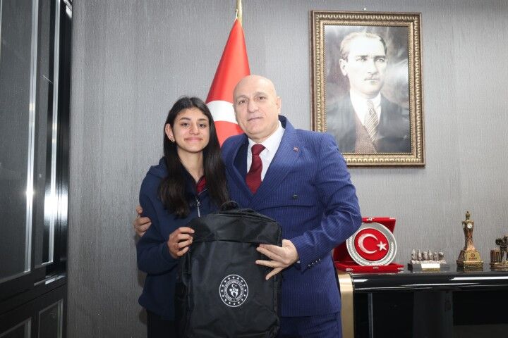Adıyaman Voleybol Milli Takım3