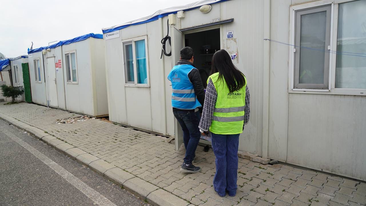 Adıyaman’da 3 Bin 886 Aileye Bayram Desteği (2)-1
