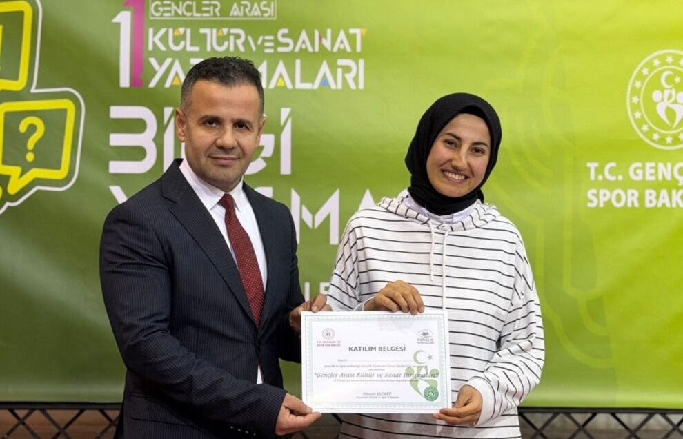 Adıyaman’da Bilgi Yarışması Finali Tamamlandı1