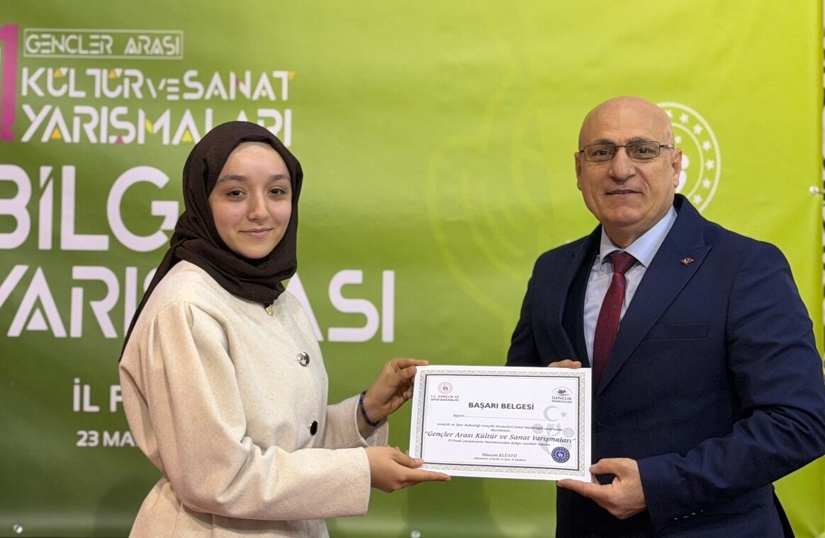 Adıyaman’da Bilgi Yarışması Finali Tamamlandı2