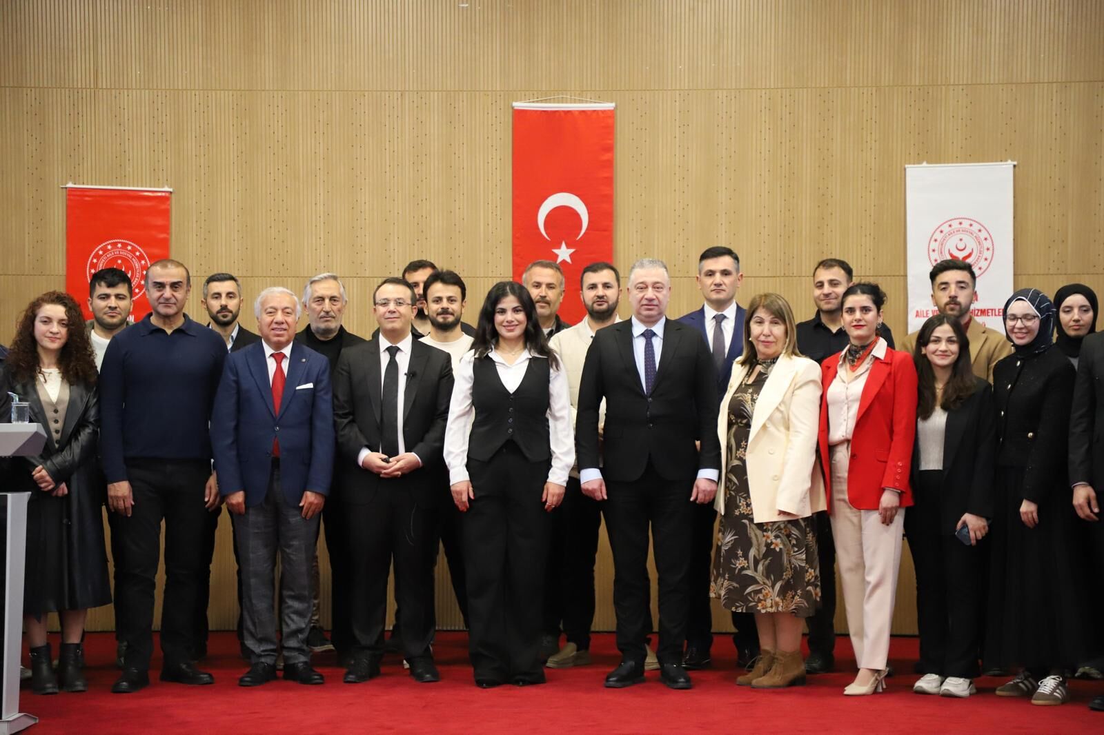 Adıyaman’da Çocuk Hizmetlerine Güçlü Adım1