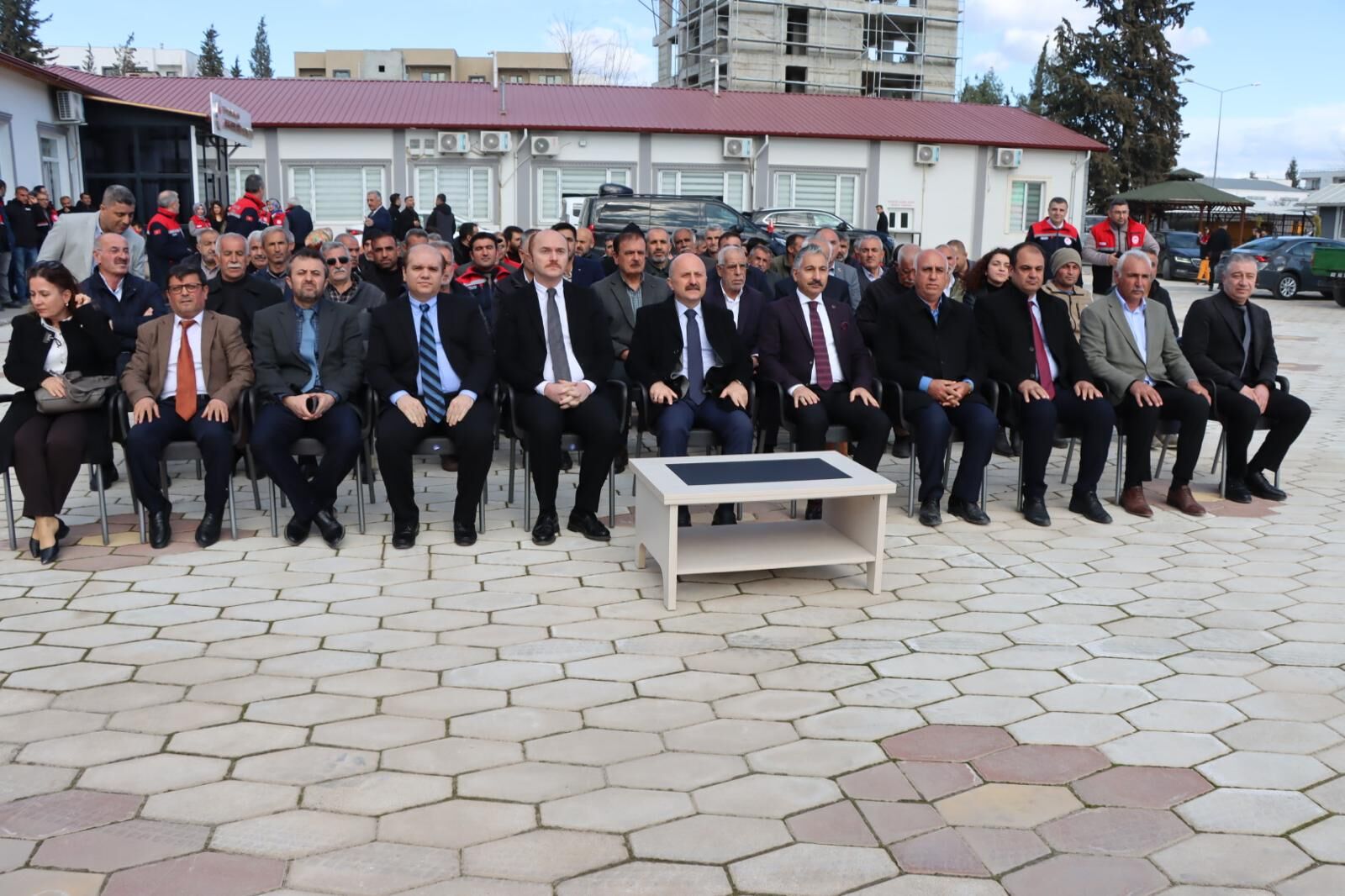 Adıyaman’da Organik Arıcılığa Büyük Destek3