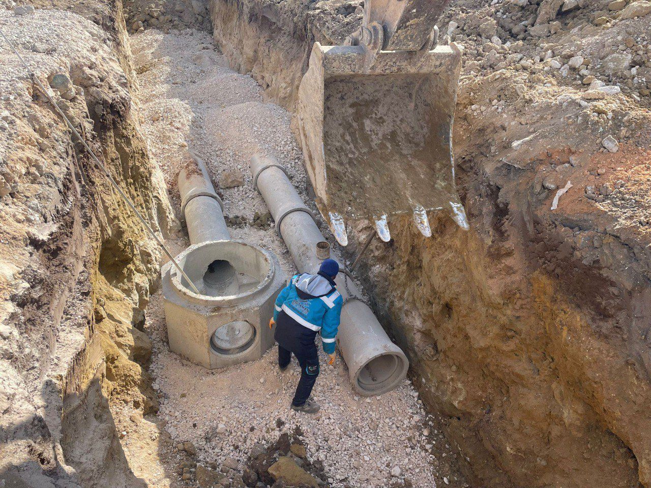 Adıyaman’da Yenilenme Çalışmaları Sürüyor5