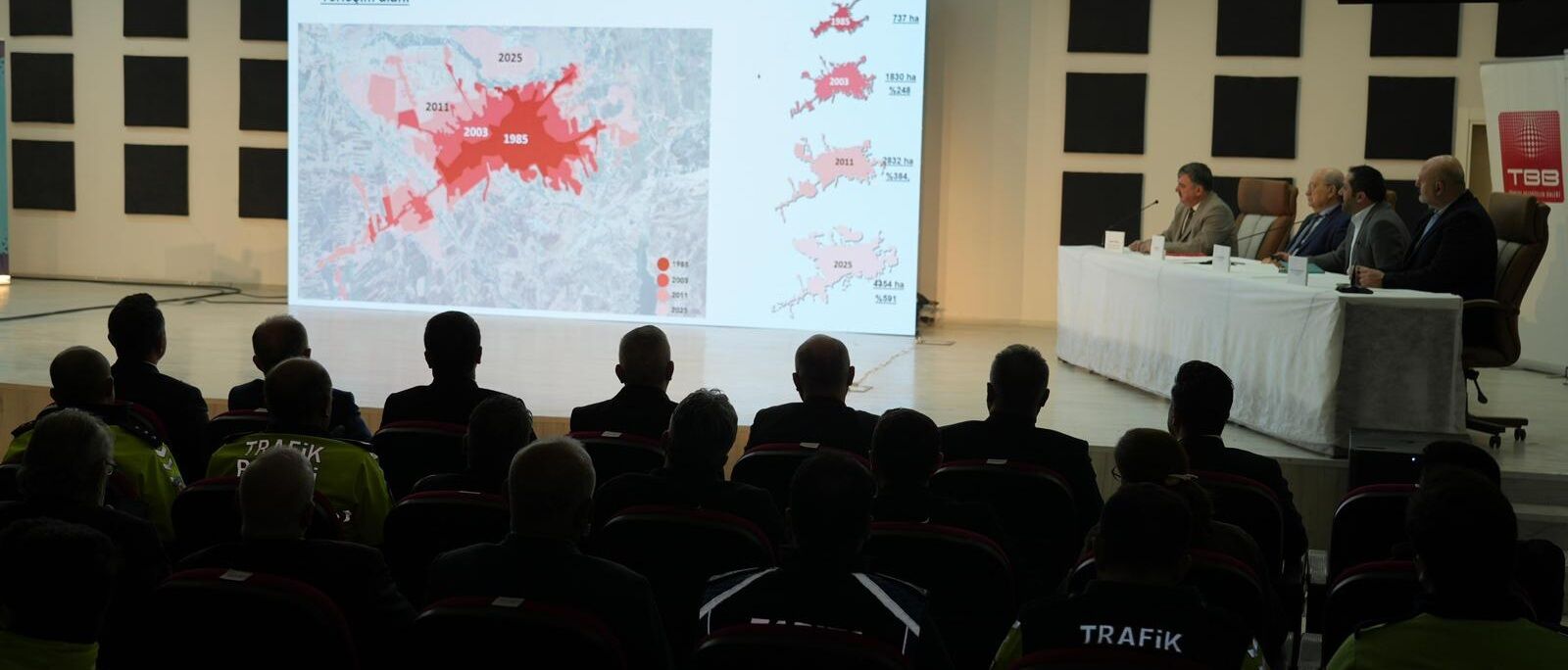 Adıyaman’ın Ulaşım Geleceği İçin Eylem Planı3