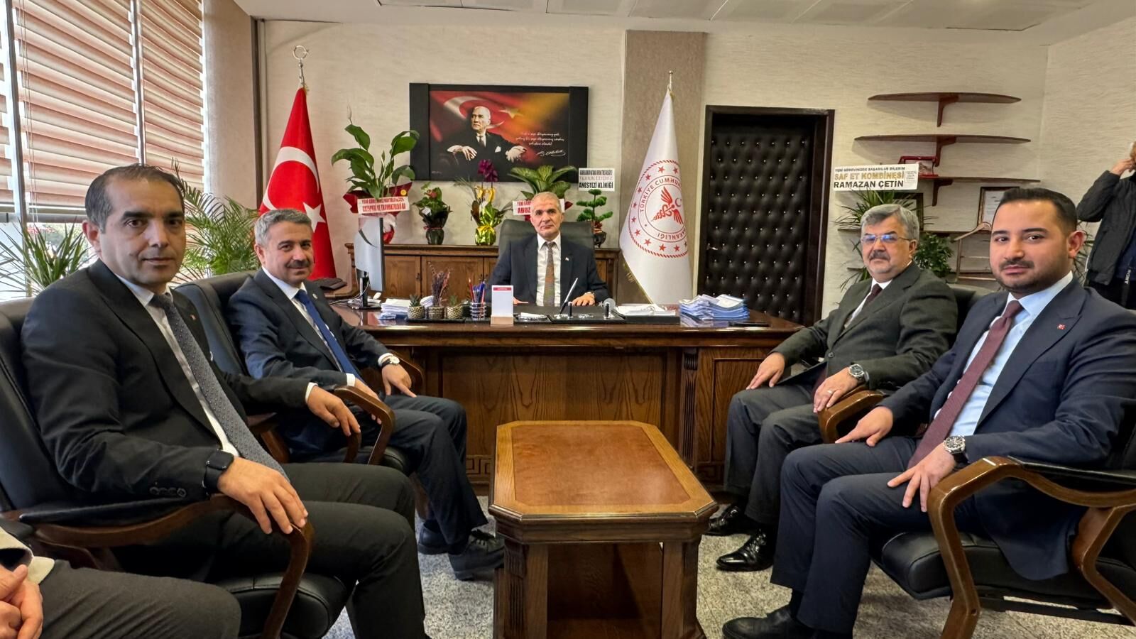 Alkayış Ziyaret1
