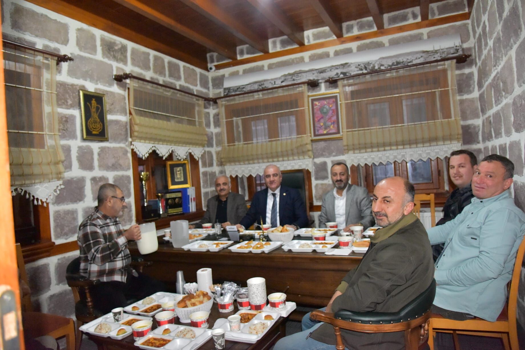 Ankara Iftar