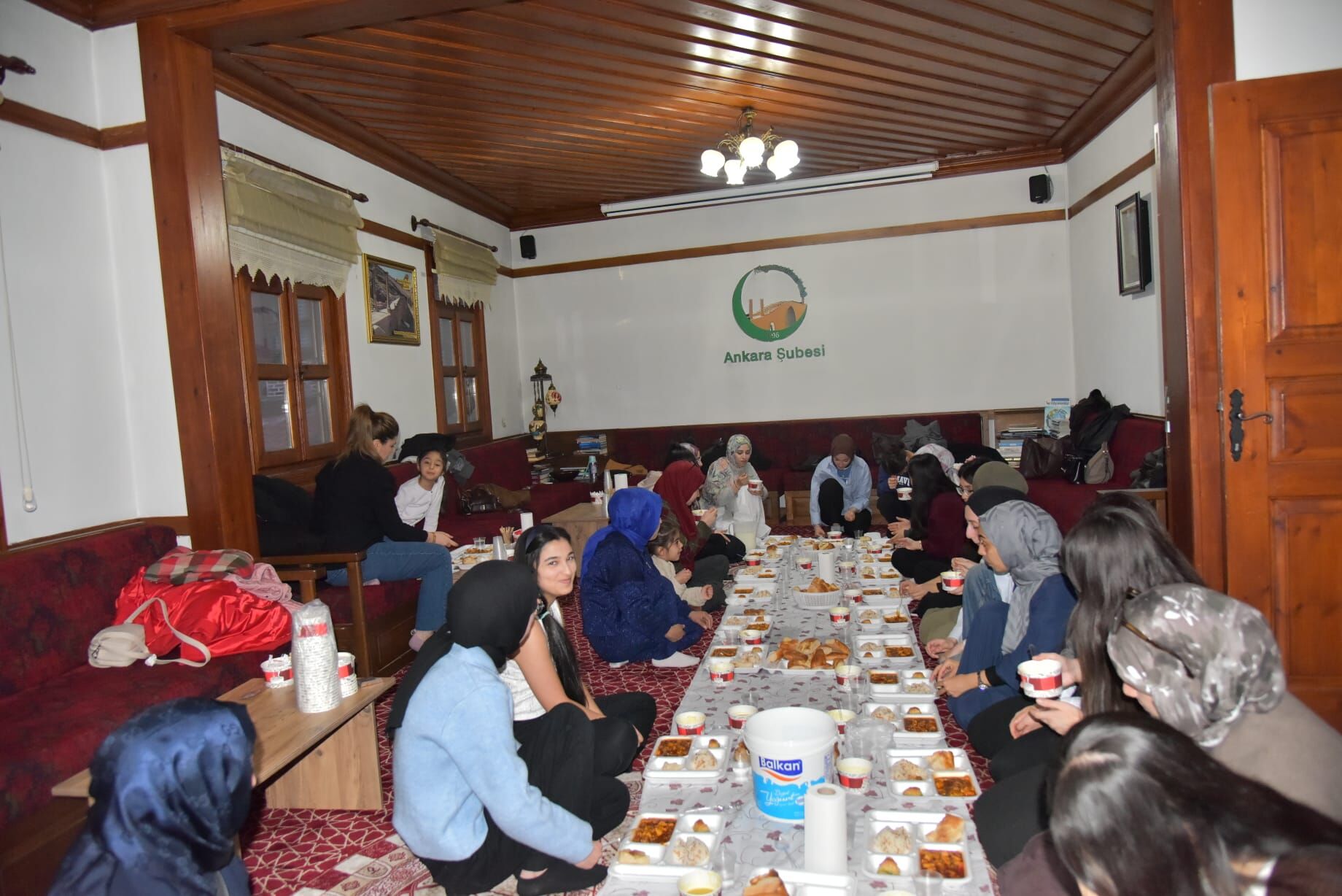 Ankara Iftar2