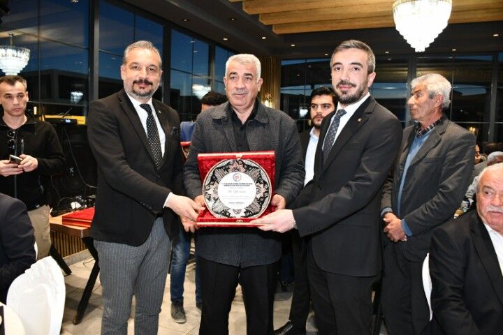 Atso Besni Iftar (1)