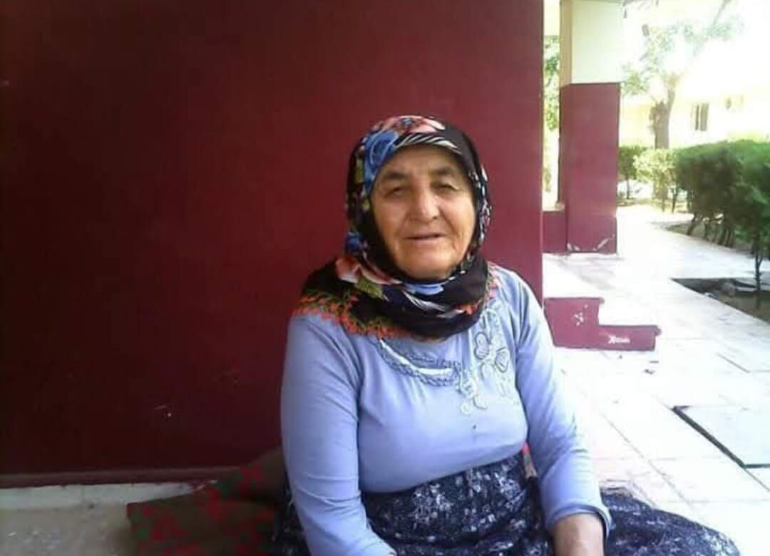 Ayşe Fatma Koca