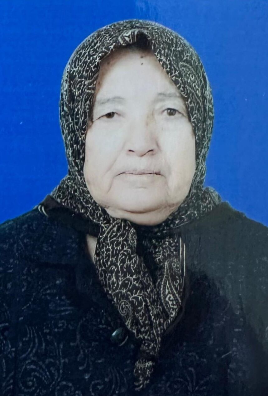 Ayşe Uğural