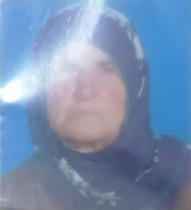 Ayşe Yıldız