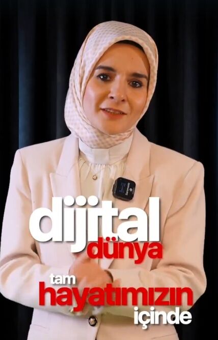 Bakan Göktaş’tan Çocuklara Dijital Güvenlik Uyarısı2
