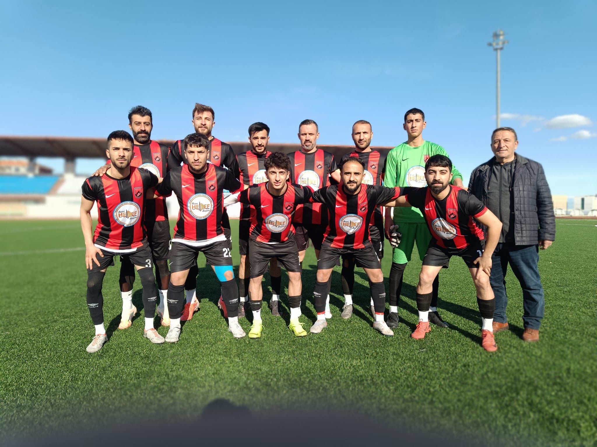 Besni Akınspor-3