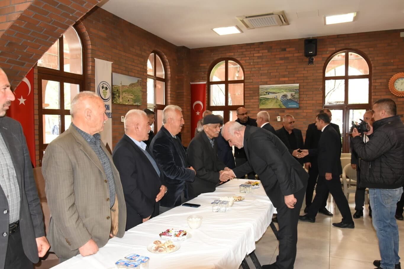 Besni Bayramlaşma4