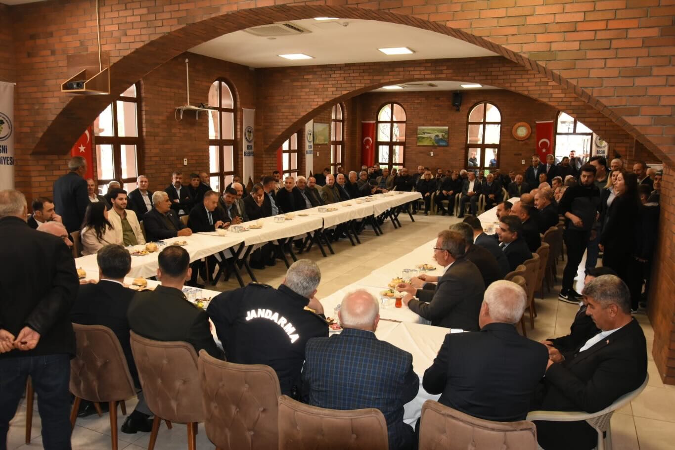 Besni Bayramlaşma5