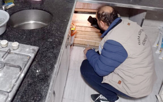 Besni Fırın Denetim 12