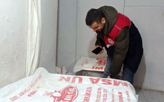 Besni Fırın Denetim 14