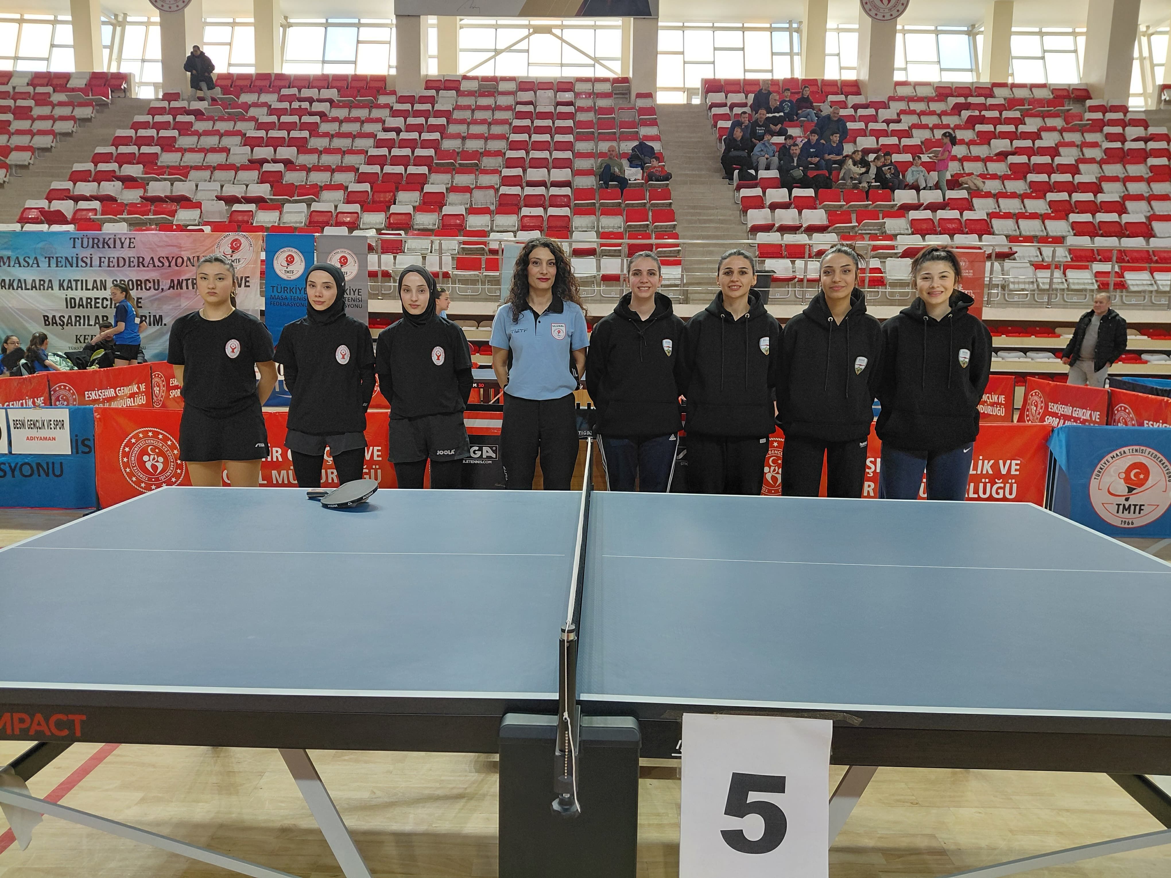Besni Gsk Play Off2