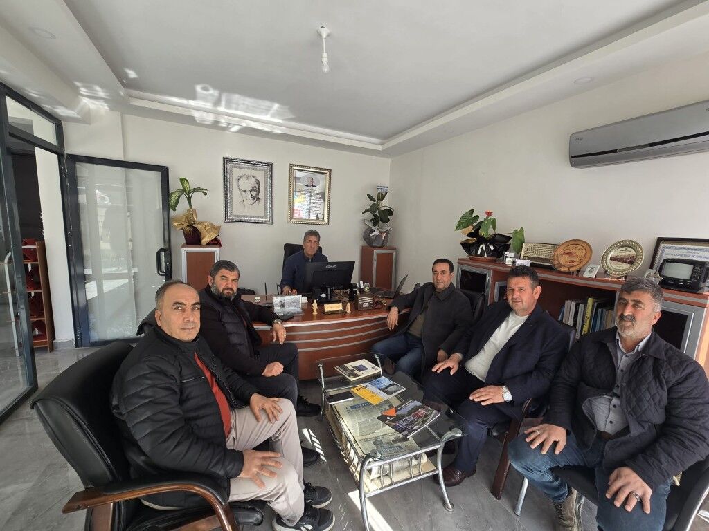 Besni Güvenlik Güçlerine Yardım Derneği