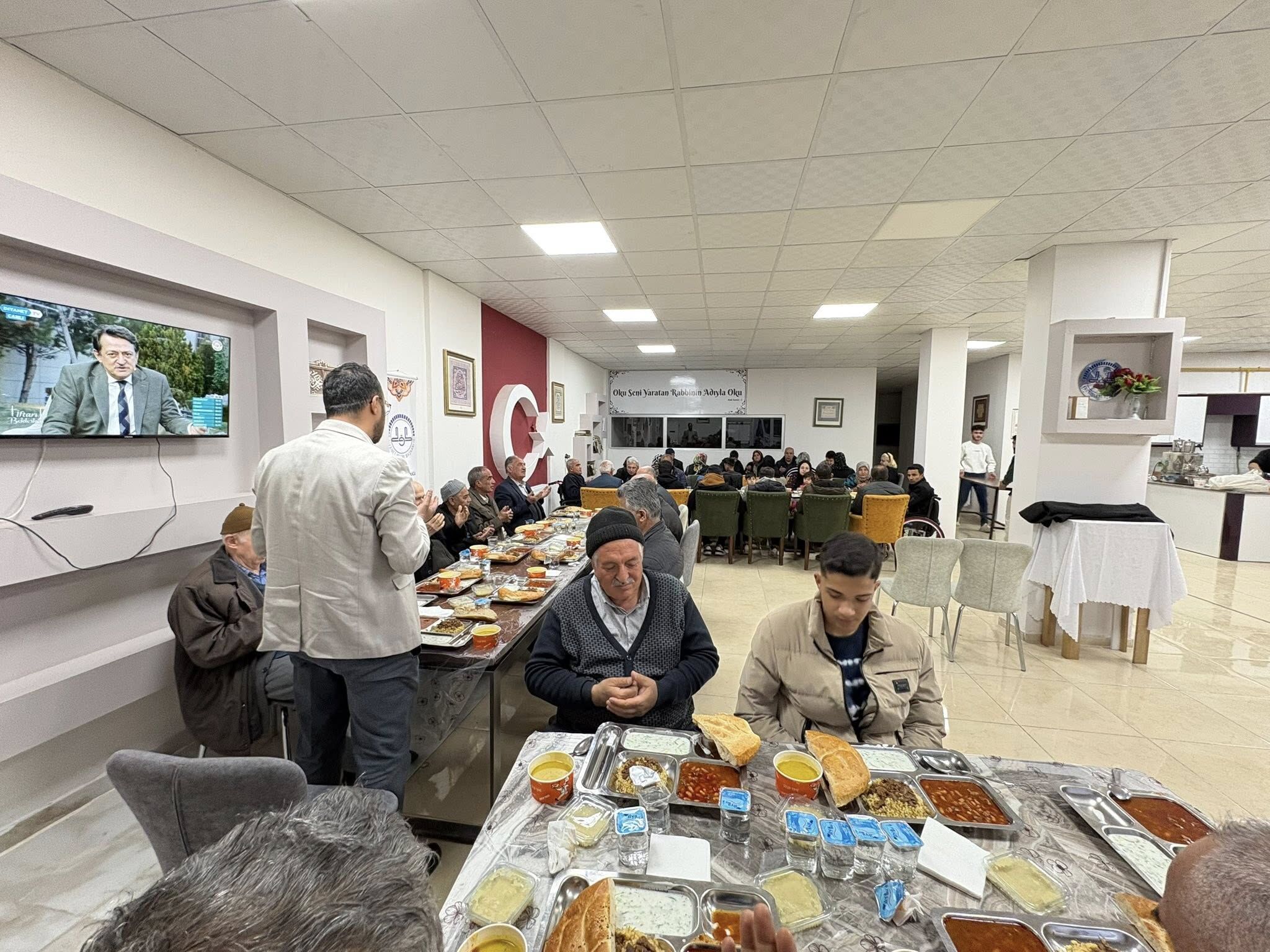 Besni Iftar
